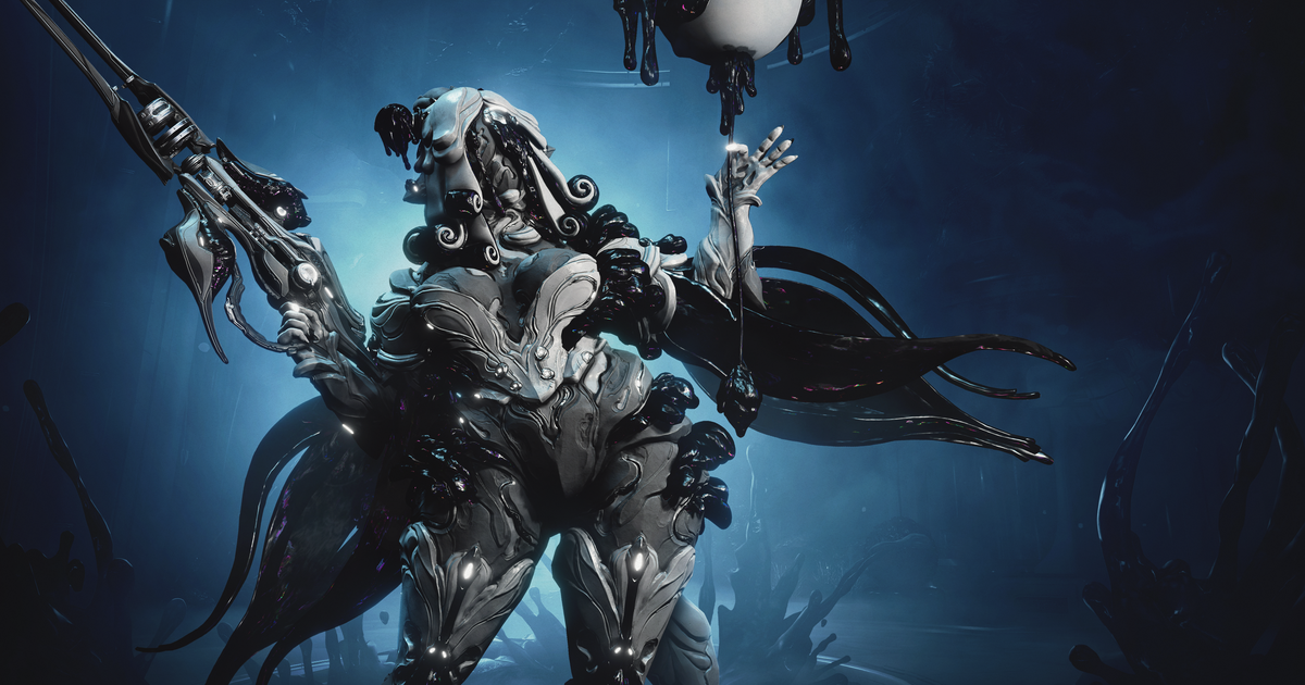“It was clear to us we needed to get spookier” – how Warframe’s next update started as Prop Hunt, but ended up survival horror