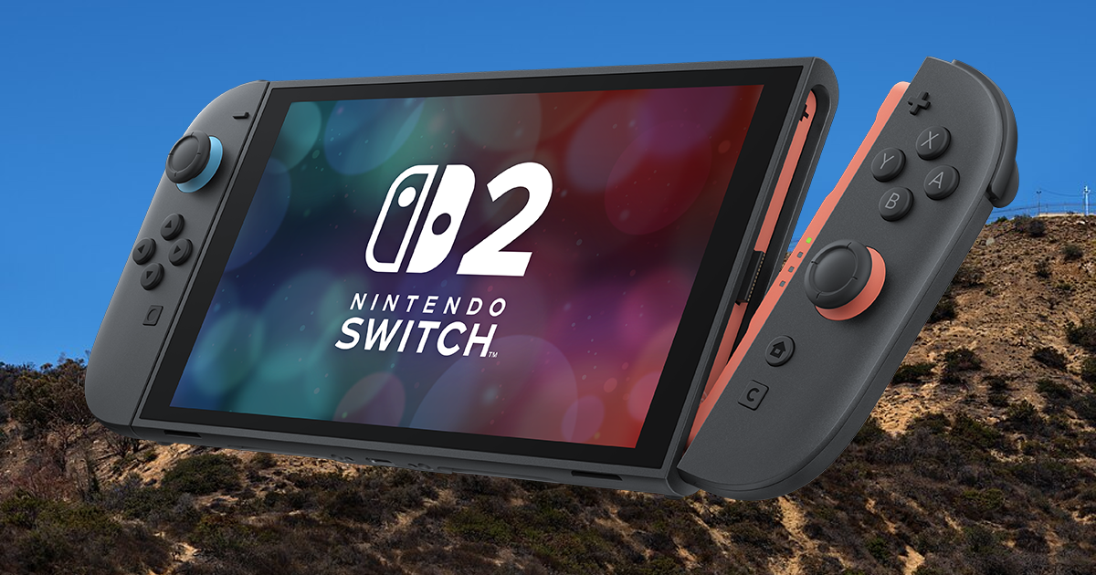A review of the Switch 2 as much as you can review a new console after a weekend in its company