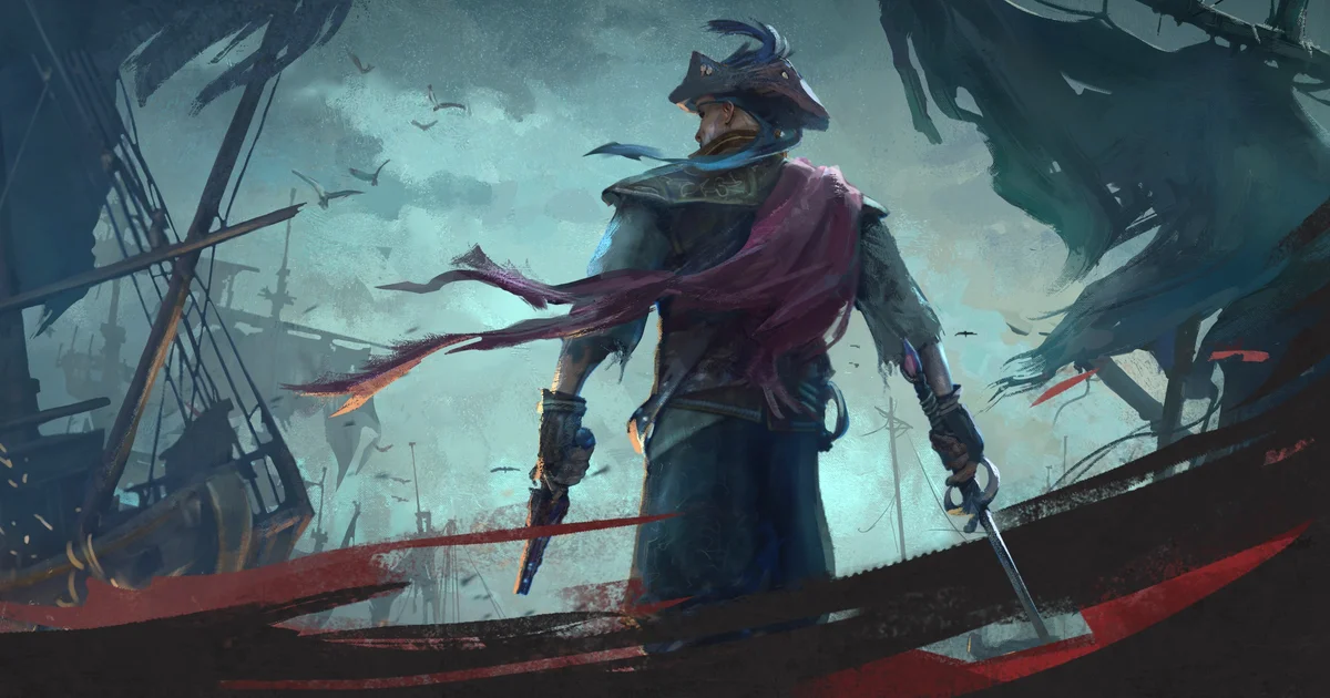 After five hours with highly anticipated pirate survival game Windrose, I can see why it’s one of Steam’s most wishlisted games