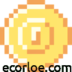 2D Platformer Coin