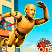 Body Drop 3D