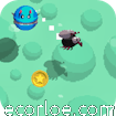 Bouncing Bug