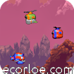 Crazy Plane Shooter