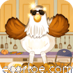 Egg Fry