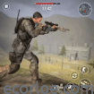 FPS Sniper Shooting: Production Facility