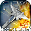 Fractal Combat X