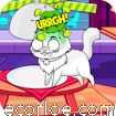 Funny Food Duel
