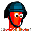 Funny Shooter – Destroy all enemies