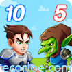 Hero Tower Wars