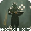 In Space