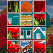 Jigsaw Sort