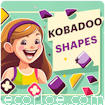 Kobadoo Shapes