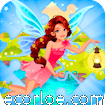 Little Cute Summer Fairies Puzzle