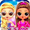 LOL Surprise Insta Party Divas