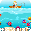 Novice Fisherman