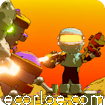 Run Gun Robots