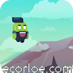 Run & Jump Jumbo Runner