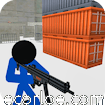 Stickman Prison Counter Assault