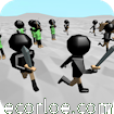 Stickman Simulator Final Battle