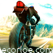 Superbike Hero