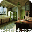 The Kitchen – Spot the differences