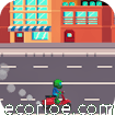 Wear the Helmet