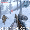 WW2 Call of Sniper